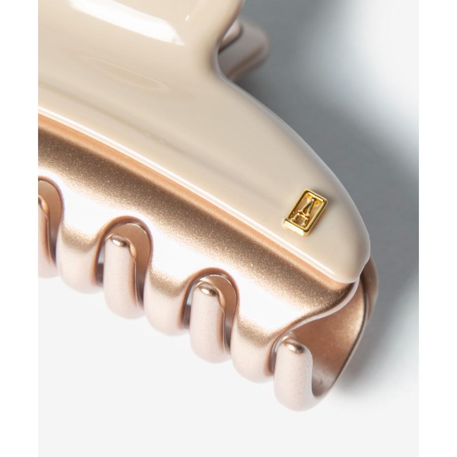 アレクサンドルドゥパリ ALEXANDRE DE PARIS ICCM-15571-53 ヘアーアクセサリー レディース  PINCE VENDOME DOUCEUR MEDIUM CLIP 爆買の画像