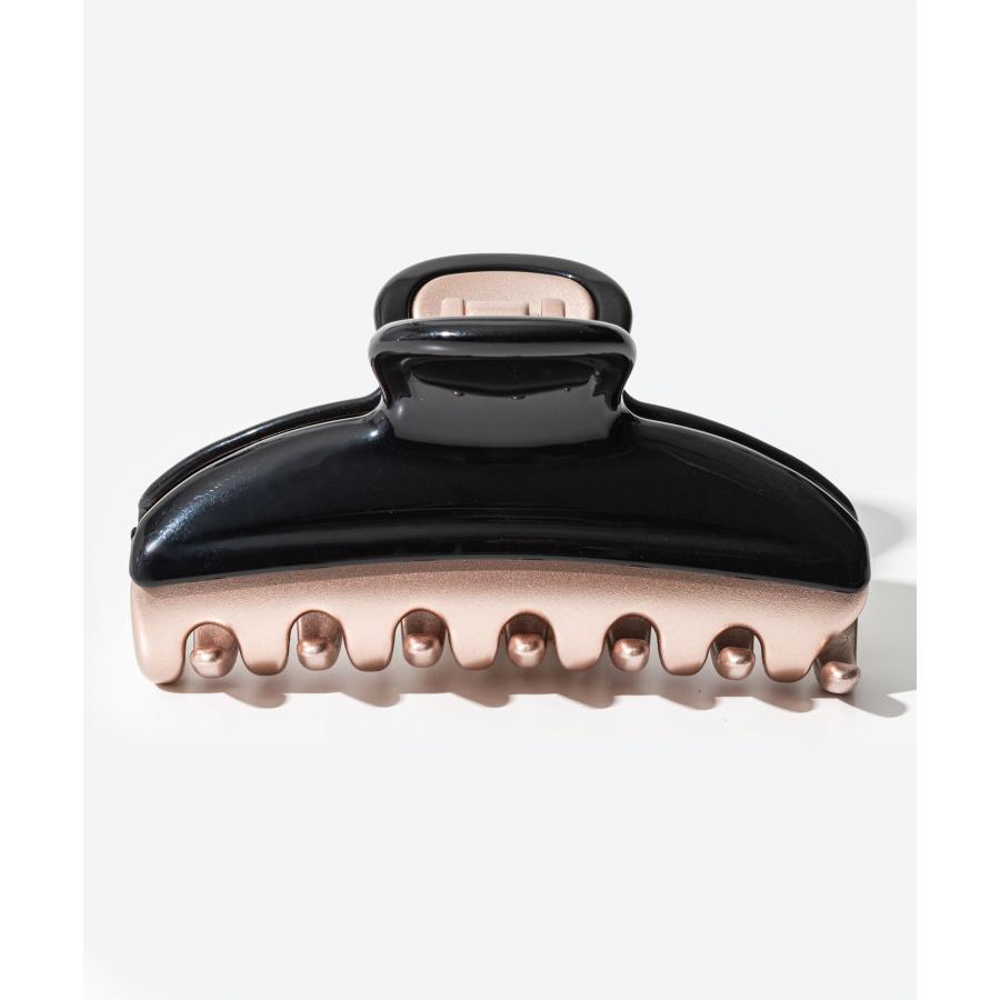 アレクサンドルドゥパリ ALEXANDRE DE PARIS ICCM-15571-53 ヘアーアクセサリー レディース  PINCE VENDOME DOUCEUR MEDIUM CLIP 爆買の画像