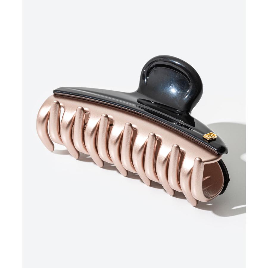 アレクサンドルドゥパリ ALEXANDRE DE PARIS ICCM-15571-53 ヘアーアクセサリー レディース  PINCE VENDOME DOUCEUR MEDIUM CLIP 爆買の画像