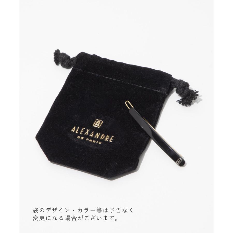 ALEXANDRE DE PARIS（アレクサンドル ドゥ パリ） ALEXANDRE DE PARIS