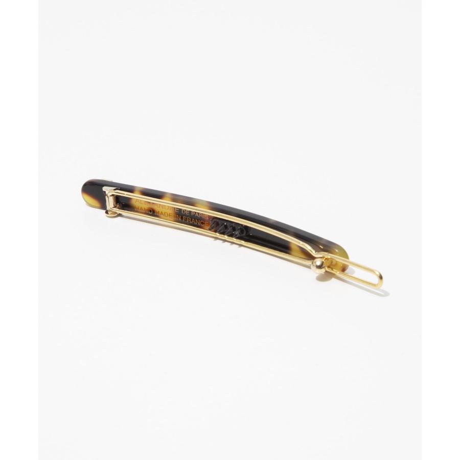 vintage 【アレクサンドル ドゥ パリ】 ヘアアクセサリー ALEXANDRE DE PARIS（アレクサンドル ドゥ パリ） ALEXANDRE DE PARIS