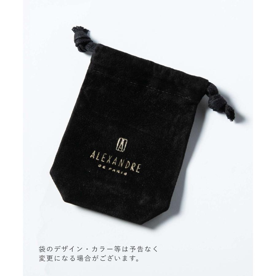 ALEXANDRE DE PARIS（アレクサンドル ドゥ パリ） ALEXANDRE DE PARIS