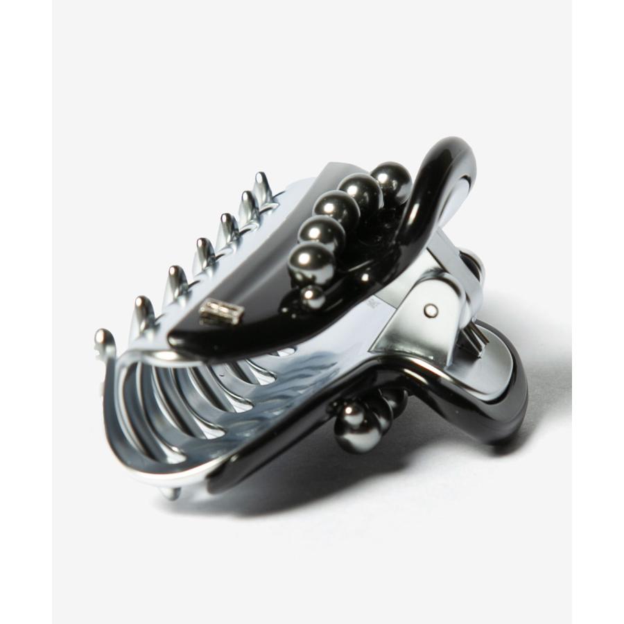 アレクサンドルドゥパリ ALEXANDRE DE PARIS ICCM-15571-47 ヘアアクセサリー レディース アクセサリー ヘアクリップ ミディアムサイズ VENDOME CLIP 爆買の画像