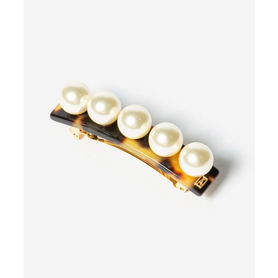 ALEXANDRE DE PARIS アレクサンドルドゥパリ パール バレッタ ALEXANDRE DE PARIS（アレクサンドル ドゥ パリ） ALEXANDRE DE PARIS