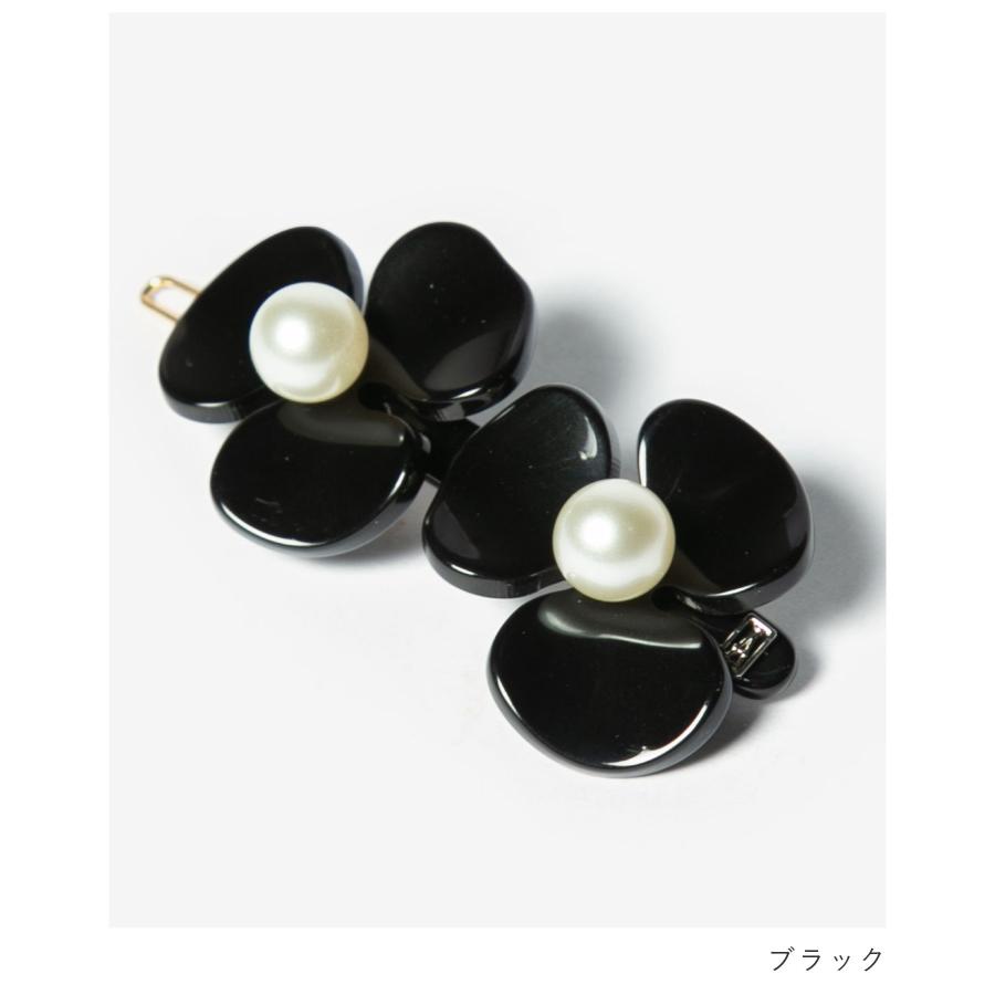 アレクサンドルドゥパリ ALEXANDRE DE PARIS ATB-17448-05 ヘアーアクセサリー レディース アクセサリー ボールピン BALL PIN TIMELESS 爆買の画像