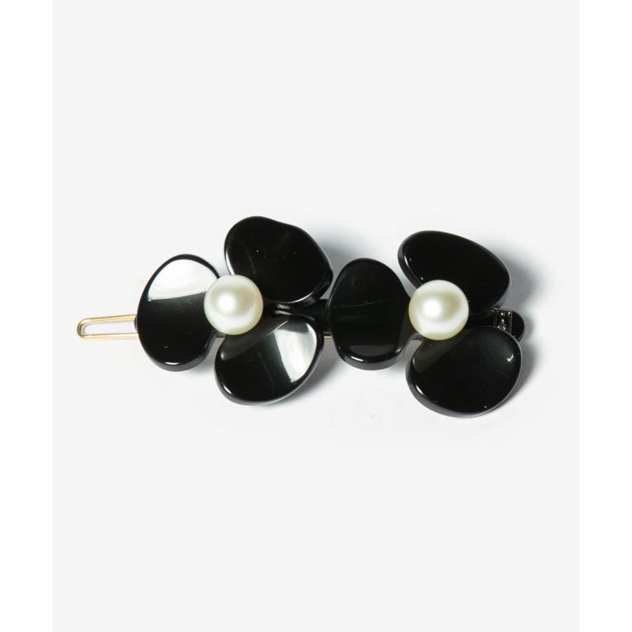アレクサンドルドゥパリ ALEXANDRE DE PARIS ATB-17448-05 ヘアーアクセサリー レディース アクセサリー ボールピン BALL PIN TIMELESS 爆買の画像