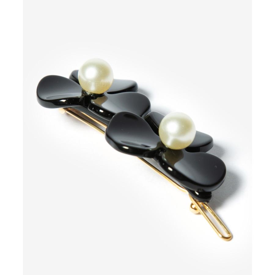 アレクサンドルドゥパリ ALEXANDRE DE PARIS ATB-17448-05 ヘアーアクセサリー レディース アクセサリー ボールピン BALL PIN TIMELESS 爆買の画像