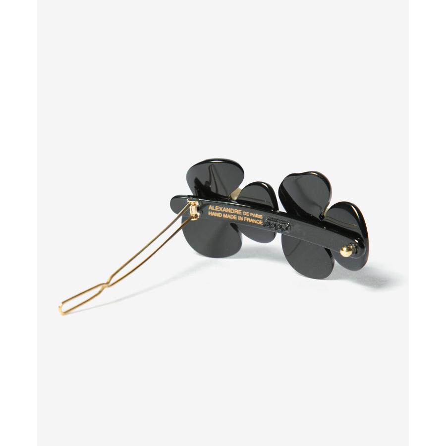 アレクサンドルドゥパリ ALEXANDRE DE PARIS ATB-17448-05 ヘアーアクセサリー レディース アクセサリー ボールピン BALL PIN TIMELESS 爆買の画像