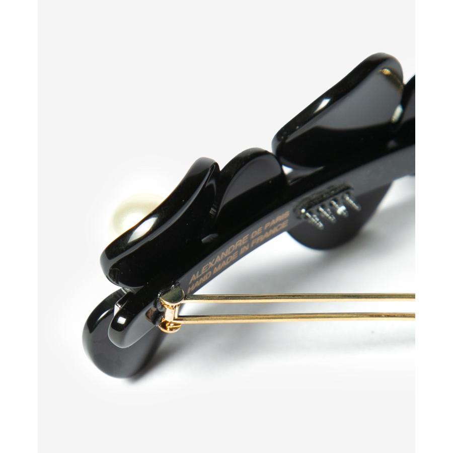 アレクサンドルドゥパリ ALEXANDRE DE PARIS ATB-17448-05 ヘアーアクセサリー レディース アクセサリー ボールピン BALL PIN TIMELESS 爆買の画像