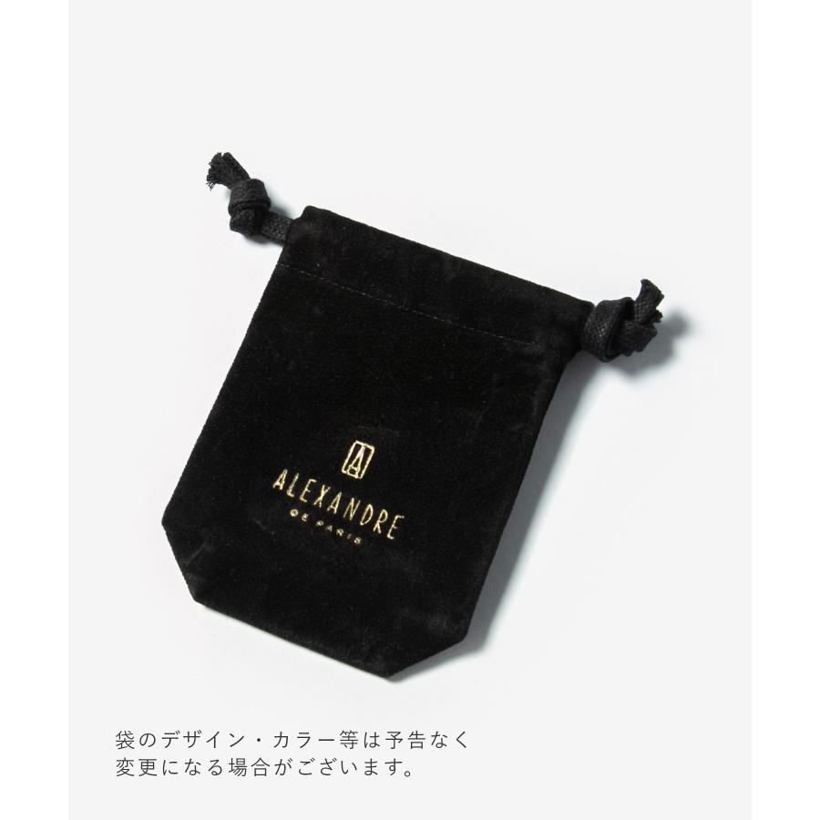 アレクサンドルドゥパリ ALEXANDRE DE PARIS ATB-17448-05 ヘアーアクセサリー レディース アクセサリー ボールピン BALL PIN TIMELESS 爆買の画像