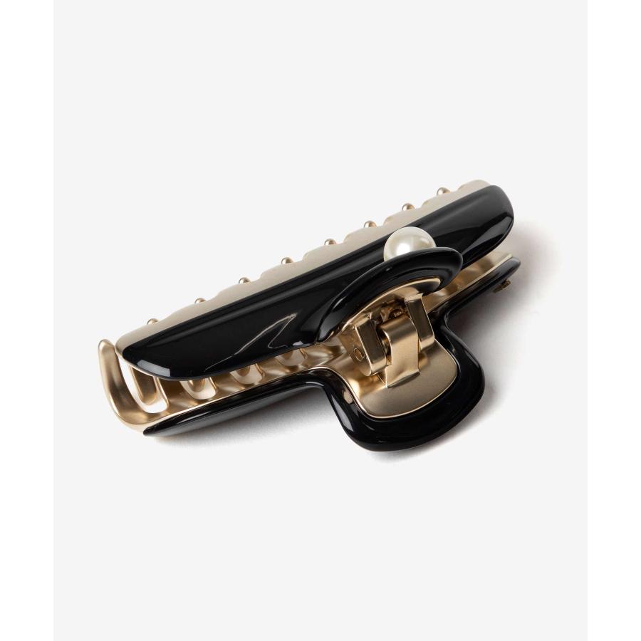 アレクサンドル ドゥ パリ PINCES VENDOME LARGE アレクサンドル ドゥ パリ ALEXANDRE DE PARIS ヘアクリップ バンス
