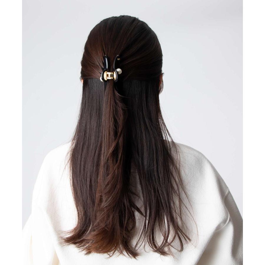 ALEXANDRE DE PARIS for CLANE ブラウン クラネ ALEXANDRE DE PARIS for CLANE ブラウン - メルカリ