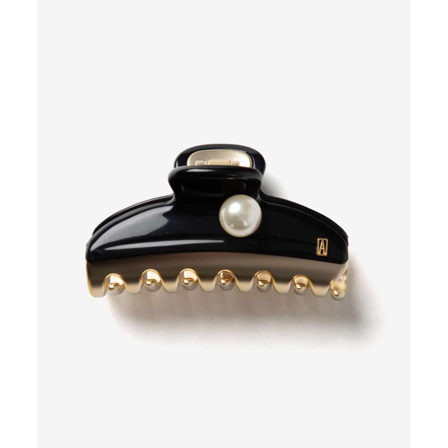 未使用　ALEXANDRE DE PARIS ALEXANDRE DE PARIS アレクサンドル ドゥ パリ ヘアクリップ