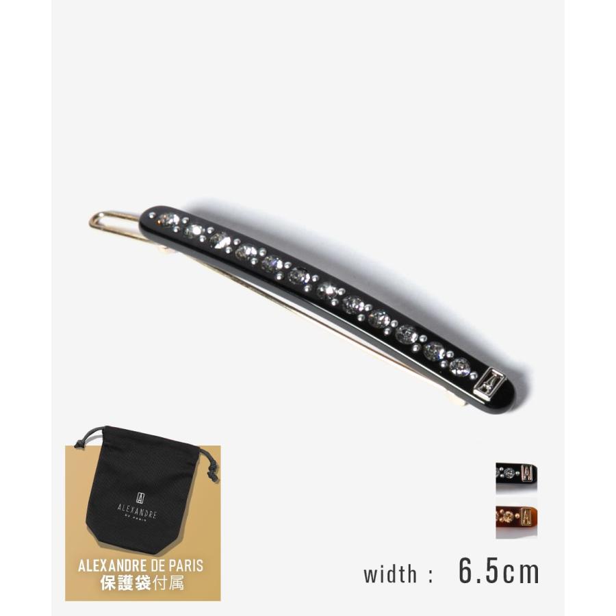 ALEXANDRE DE PARIS TIMELESS ボールピン ATB-252-51 ALEXANDRE DE PARIS アレクサンドルドゥパリ TIMELESS