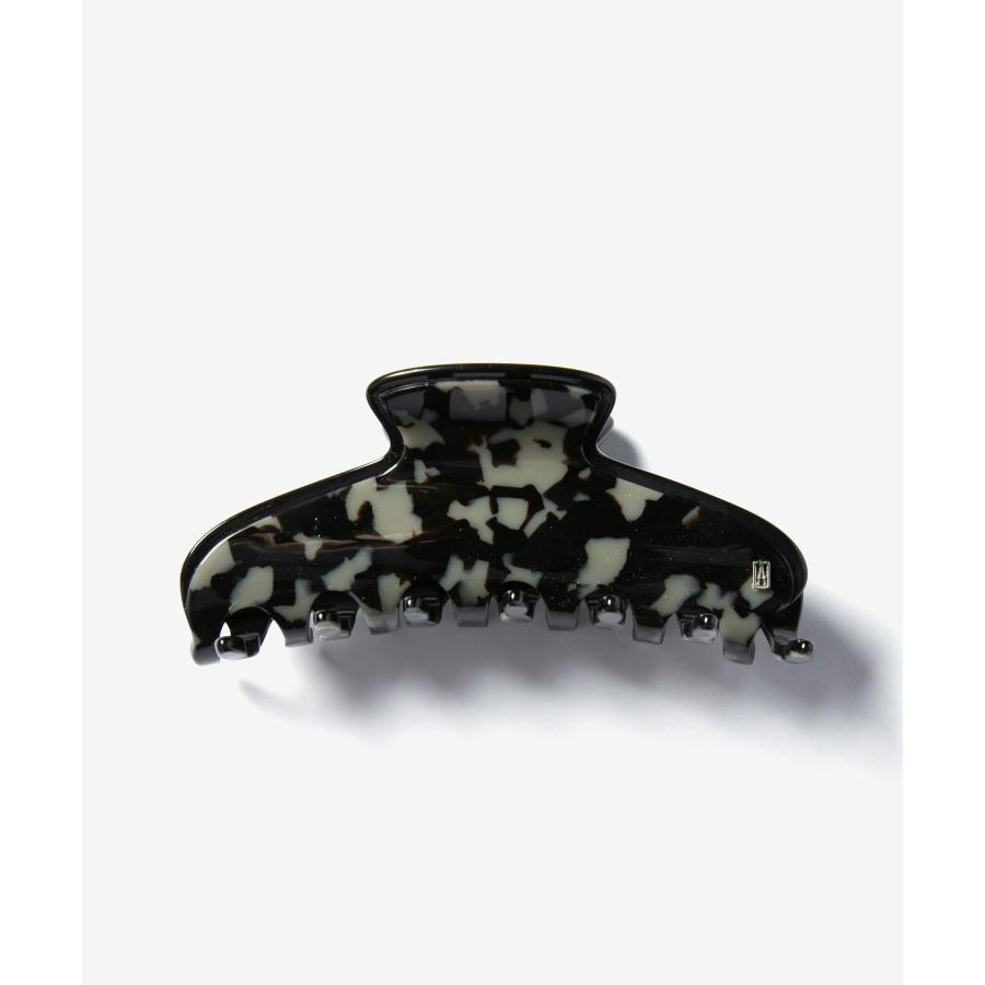 新品未使用：ALEXANDRE DE PARIS for CLANE BROWN ALEXANDRE DE PARIS アレクサンドル ドゥ パリ バレッタ