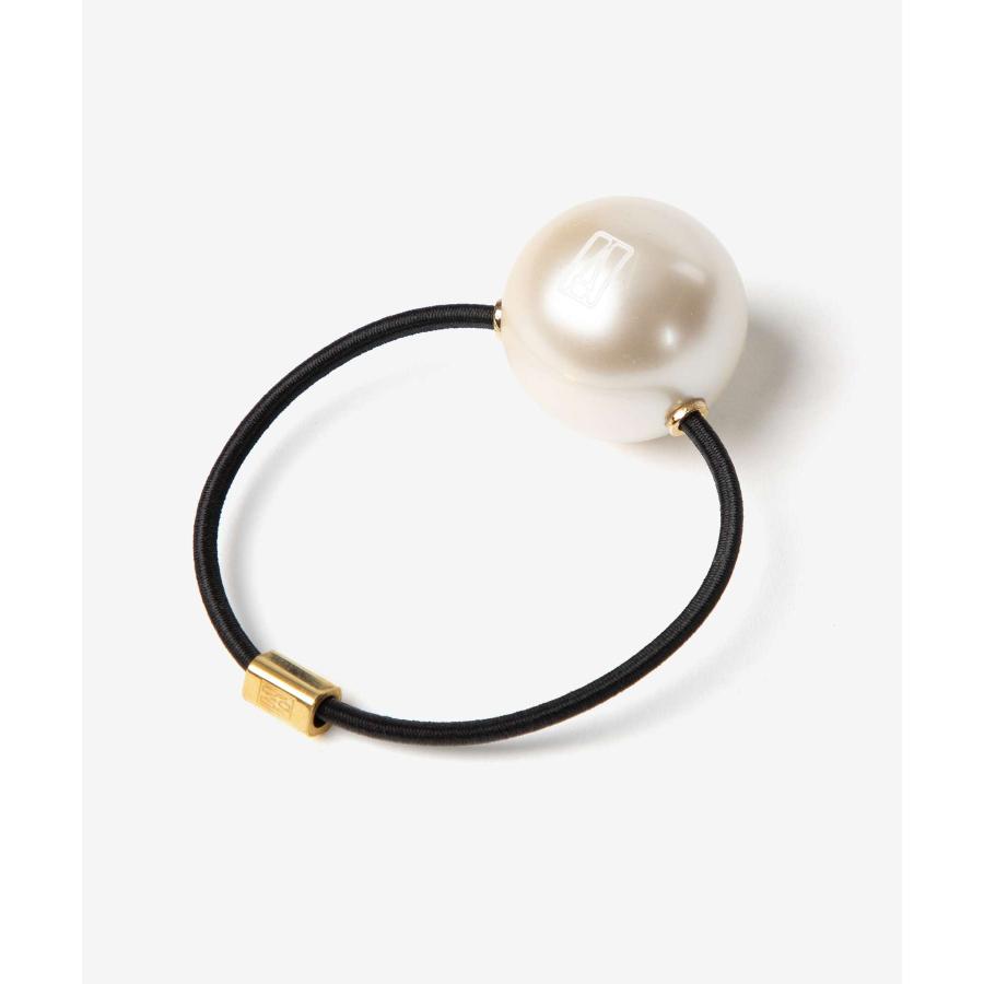 ALEXANDRE DE PARIS : TIMELESS パール ヘアゴム ALEXANDRE DE PARIS（アレクサンドル ドゥ パリ） ALEXANDRE DE PARIS