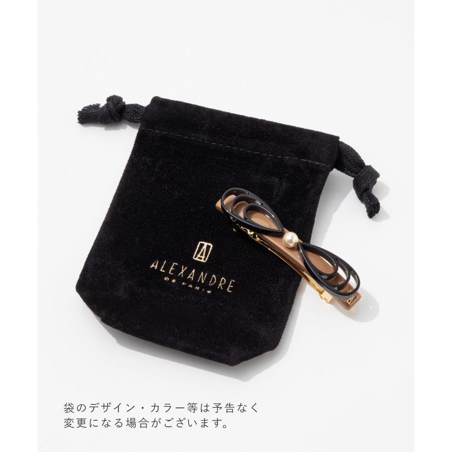 ALEXANDRE DE PARIS（アレクサンドル ドゥ パリ） ALEXANDRE DE PARIS