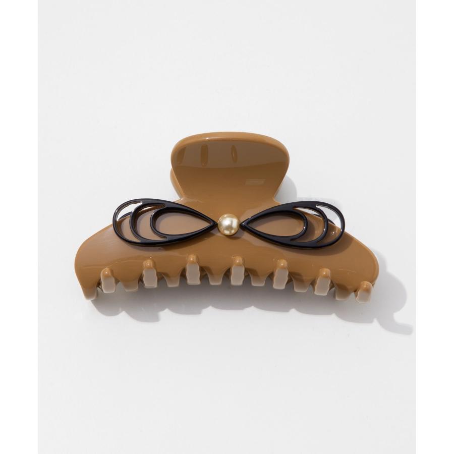 ALEXANDRE DE PARISのヘアクリップ ALEXANDRE DE PARIS（アレクサンドル ドゥ パリ） アレクサンドル ドゥ