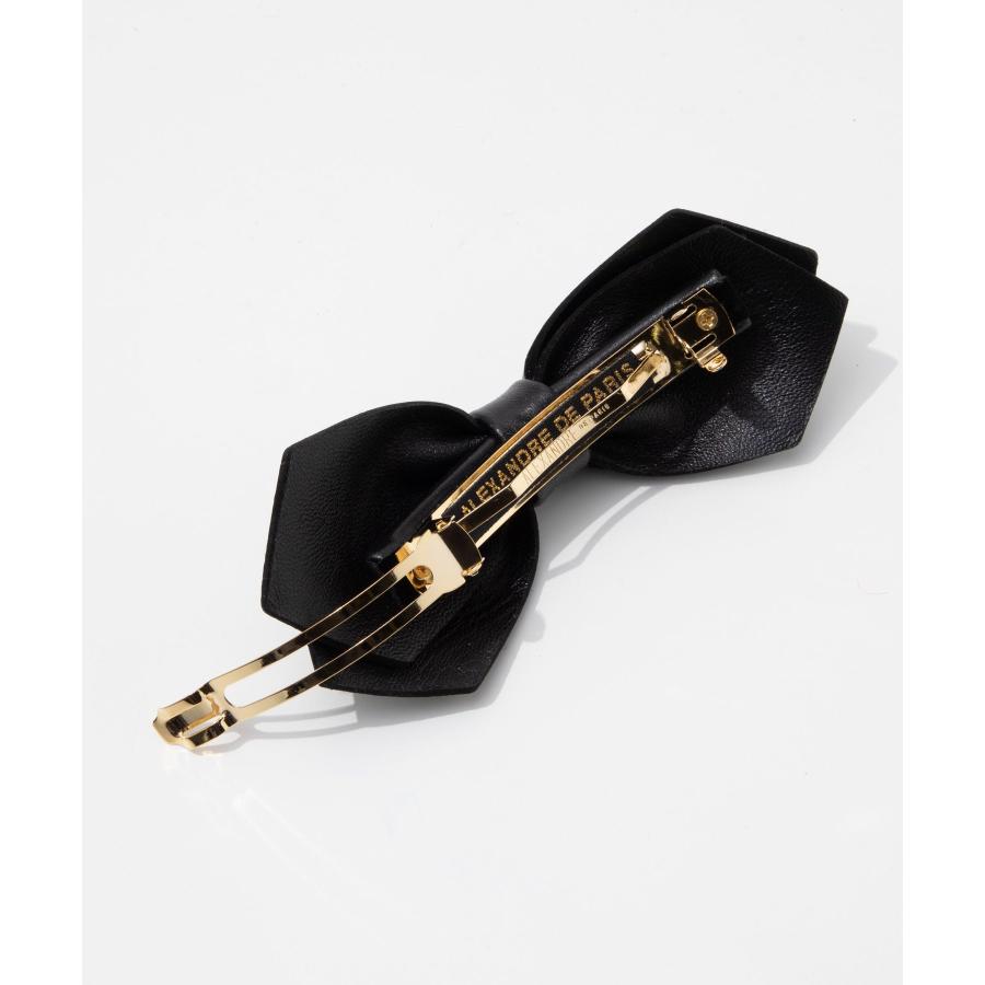 新品、未使用ALEXANDRE DE PARIS バレッタ ALEXANDRE DE PARIS（アレクサンドル ドゥ パリ） ALEXANDRE DE PARIS