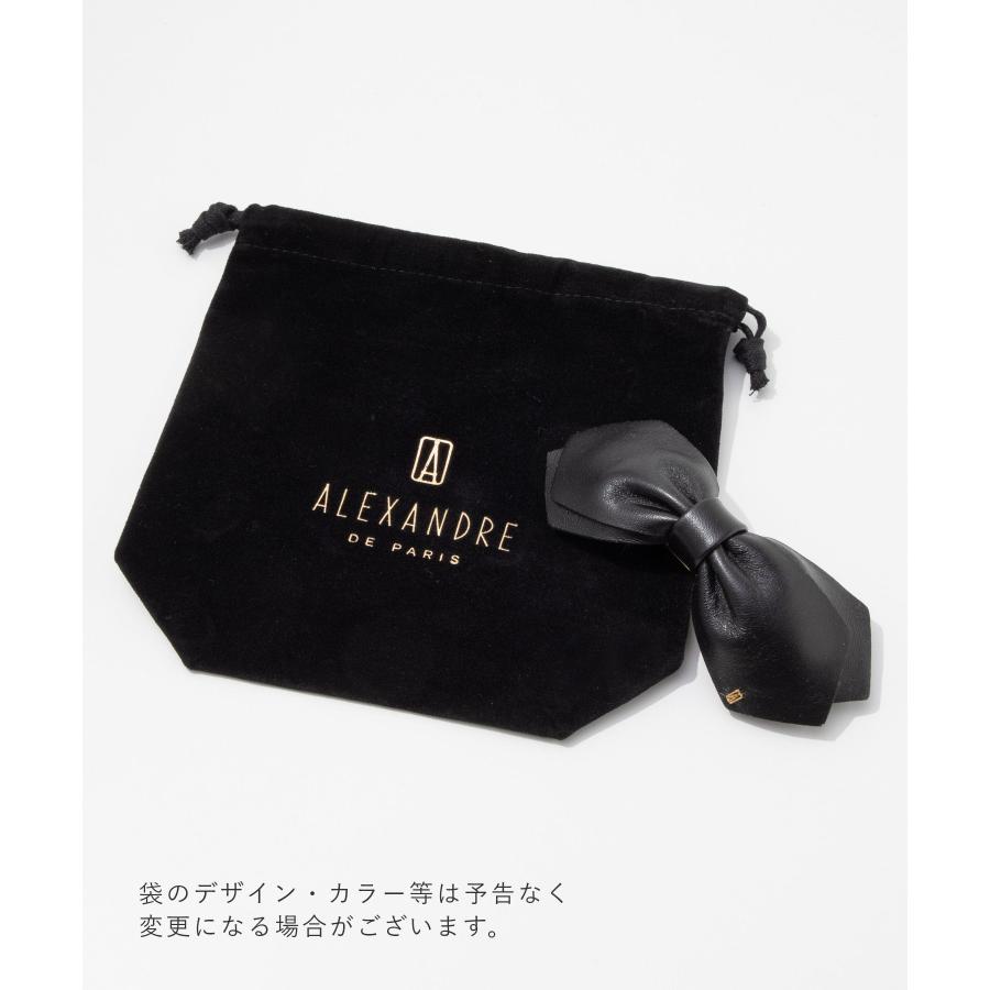 ALEXANDRE DE PARIS（アレクサンドル ドゥ パリ） ALEXANDRE DE PARIS