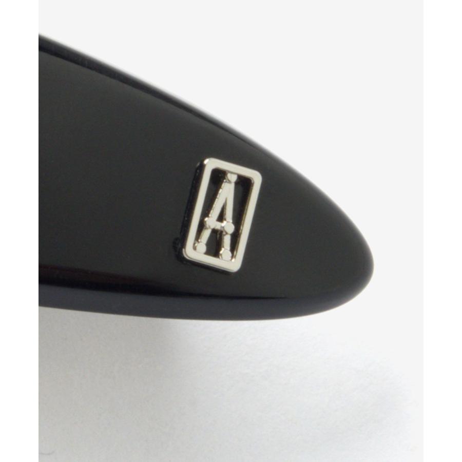 アレクサンドルドゥパリ ALEXANDRE DE PARIS TIMELESS タイムレス バレッタ クラシック 7cm AA7-17617-02 LES CLASSIQUES SOLFERINO BARRETTE AUTO 爆買の画像