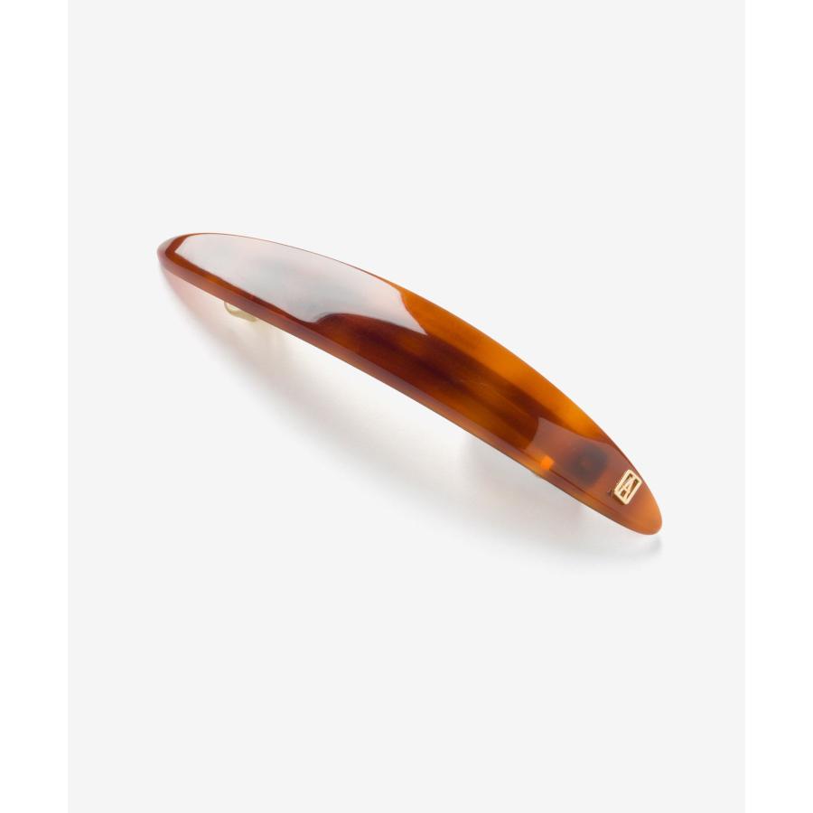 アレクサンドルドゥパリ ALEXANDRE DE PARIS TIMELESS タイムレス バレッタ クラシック 7cm AA7-17617-02 LES CLASSIQUES SOLFERINO BARRETTE AUTO 爆買の画像
