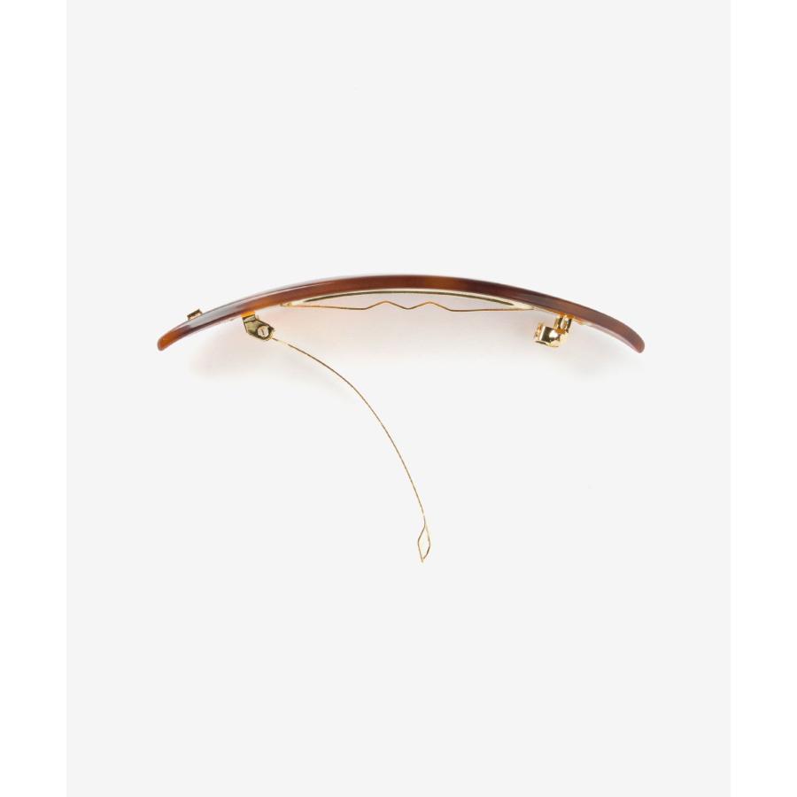 アレクサンドルドゥパリ ALEXANDRE DE PARIS TIMELESS タイムレス バレッタ クラシック 7cm AA7-17617-02 LES CLASSIQUES SOLFERINO BARRETTE AUTO 爆買の画像
