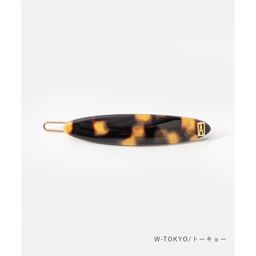 ◾️超美品◾️アレクサンドルドゥパリ ボールピン バレッタ ALEXANDRE DE PARIS BALL PINS アレクサンドル ドゥ パリ ボールピン