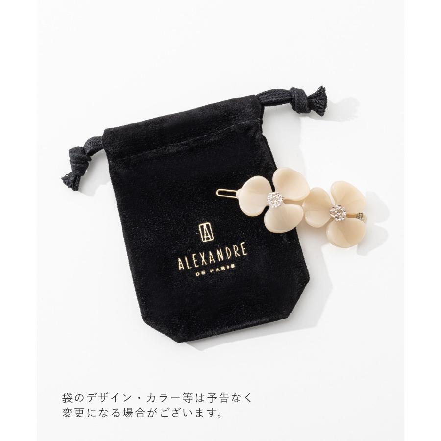 ALEXANDRE DE PARIS（アレクサンドル ドゥ パリ） ALEXANDRE DE PARIS