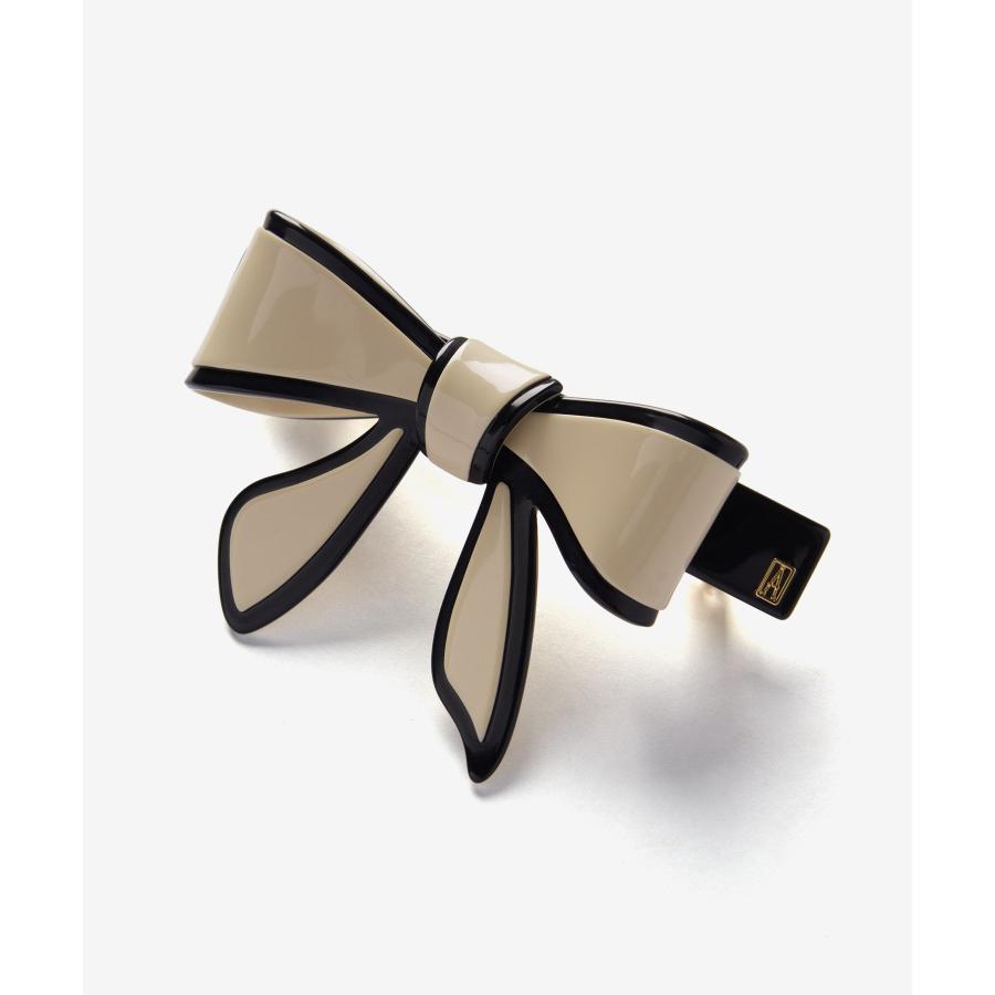 アレクサンドルドゥパリ ALEXANDRE DE PARIS TIMELESS タイムレス LES LISERAI BARRETTE 8cm リズレ バレッタ AA8-12689-03 爆買の画像