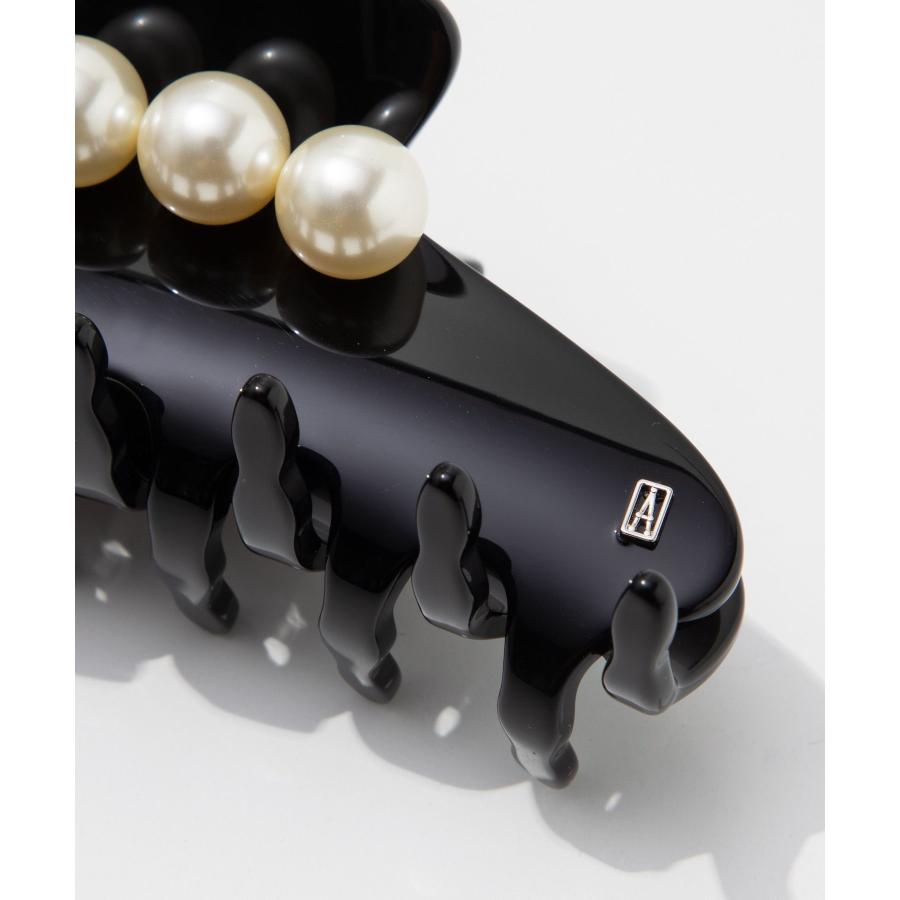 アレクサンドル ドゥ パリ （ALEXANDRE DE PARIS）リズレ S LISERAI】S クリップ｜ALEXANDRE DE PARIS（アレクサンドル ドゥ パリ）