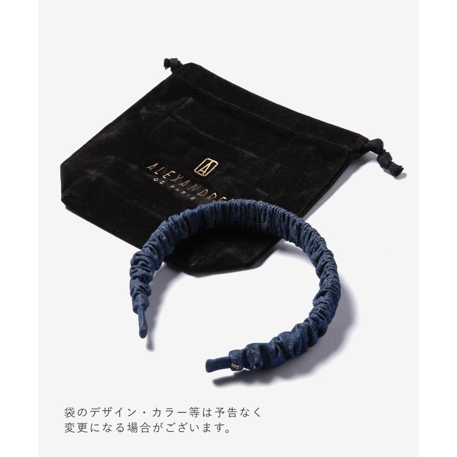 ALEXANDRE DE PARIS（アレクサンドル ドゥ パリ） ALEXANDRE DE PARIS