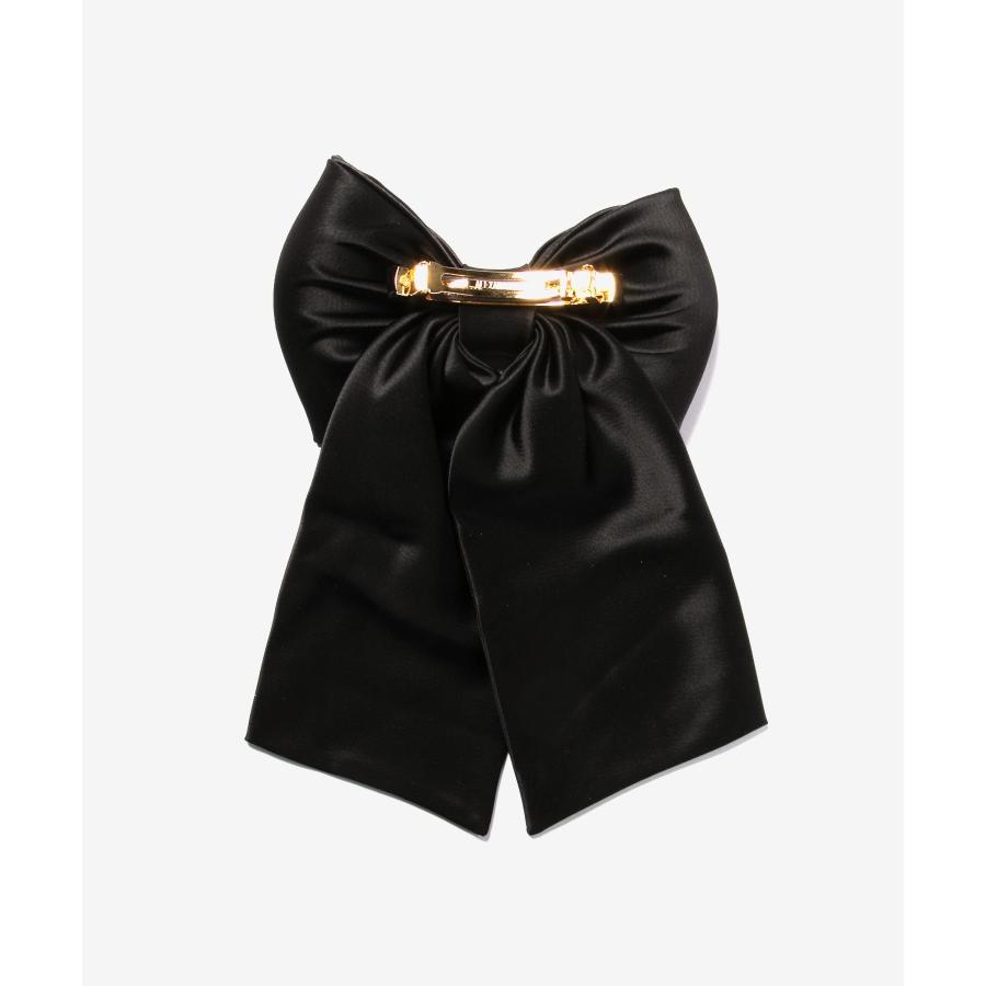 期間限定価格★迄アレクサンドル・ドゥ・パリ リボンバレッタ LISERAI】バレッタ (8 cm)｜ALEXANDRE DE PARIS（アレクサンドル ドゥ