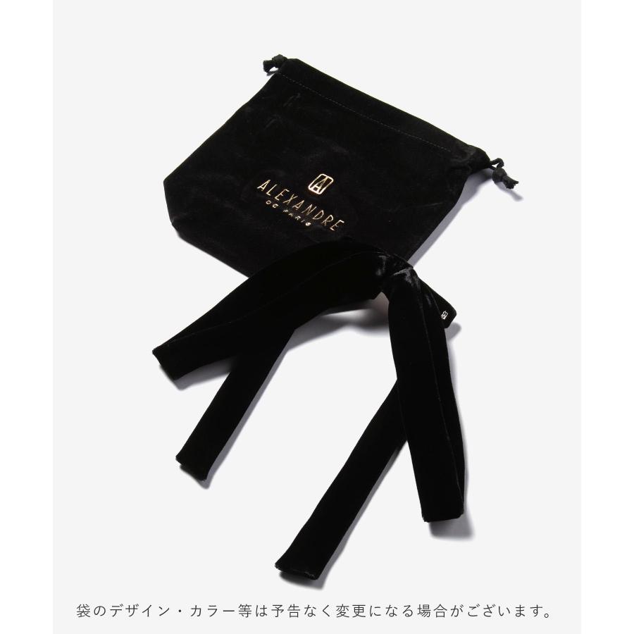 ALEXANDRE DE PARIS（アレクサンドル ドゥ パリ） ALEXANDRE DE PARIS