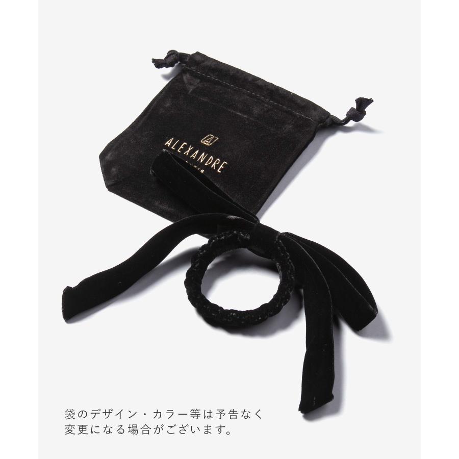 ALEXANDRE DE PARIS（アレクサンドル ドゥ パリ） ALEXANDRE DE PARIS