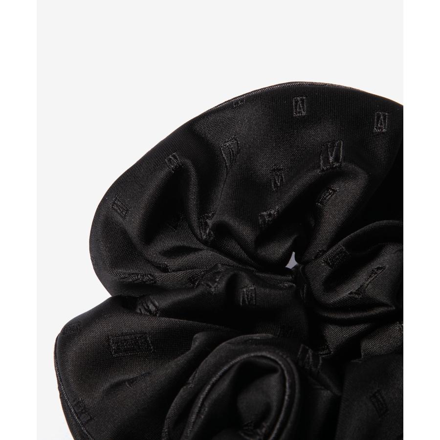 ベルベット 黒 ヘアアクセサリー ALEXANDRE DE PARIS ALEXANDRE DE PARIS（アレクサンドル ドゥ パリ） ALEXANDRE DE PARIS