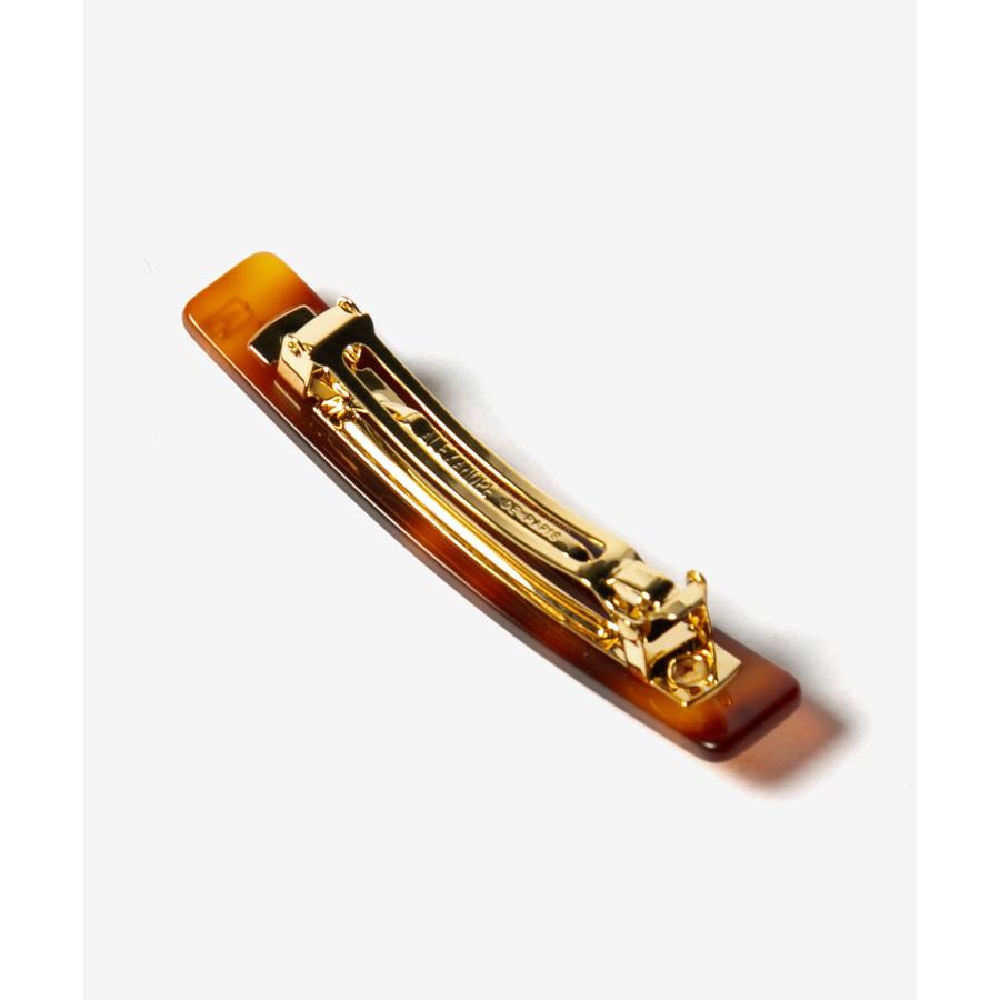 完売品　ALEXANDRE DE PARIS ヘアアクセサリー　バレッタ ALEXANDRE DE PARIS（アレクサンドル ドゥ パリ） ヘアクリップ