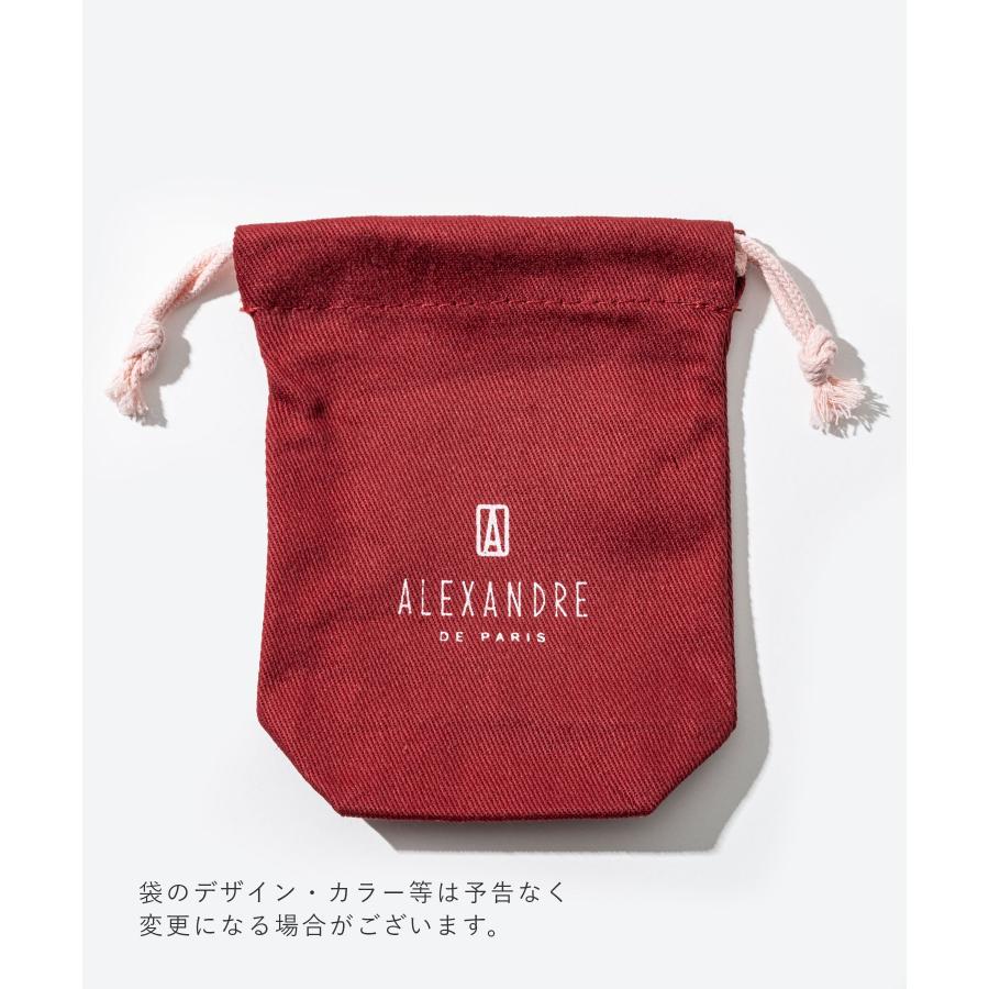 ALEXANDRE DE PARIS アレクサンドルドゥパリ ACCS_17607 ヘアー ALEXANDRE DE PARIS アレクサンドルドゥパリ ACCS_17607 ヘアー