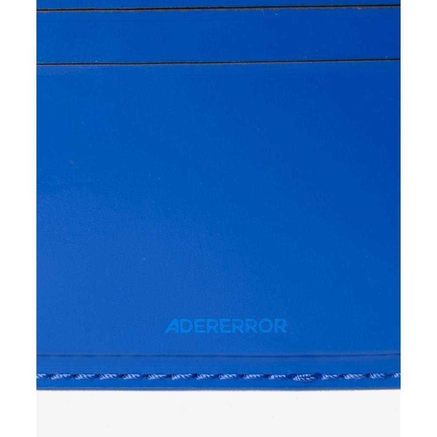アーダーエラー ADERERROR BURSA CARD HOLDER ブルサ カード ホルダー BN01SSWA0206 カードケース ユニセックス 財布 小物 |  | 13