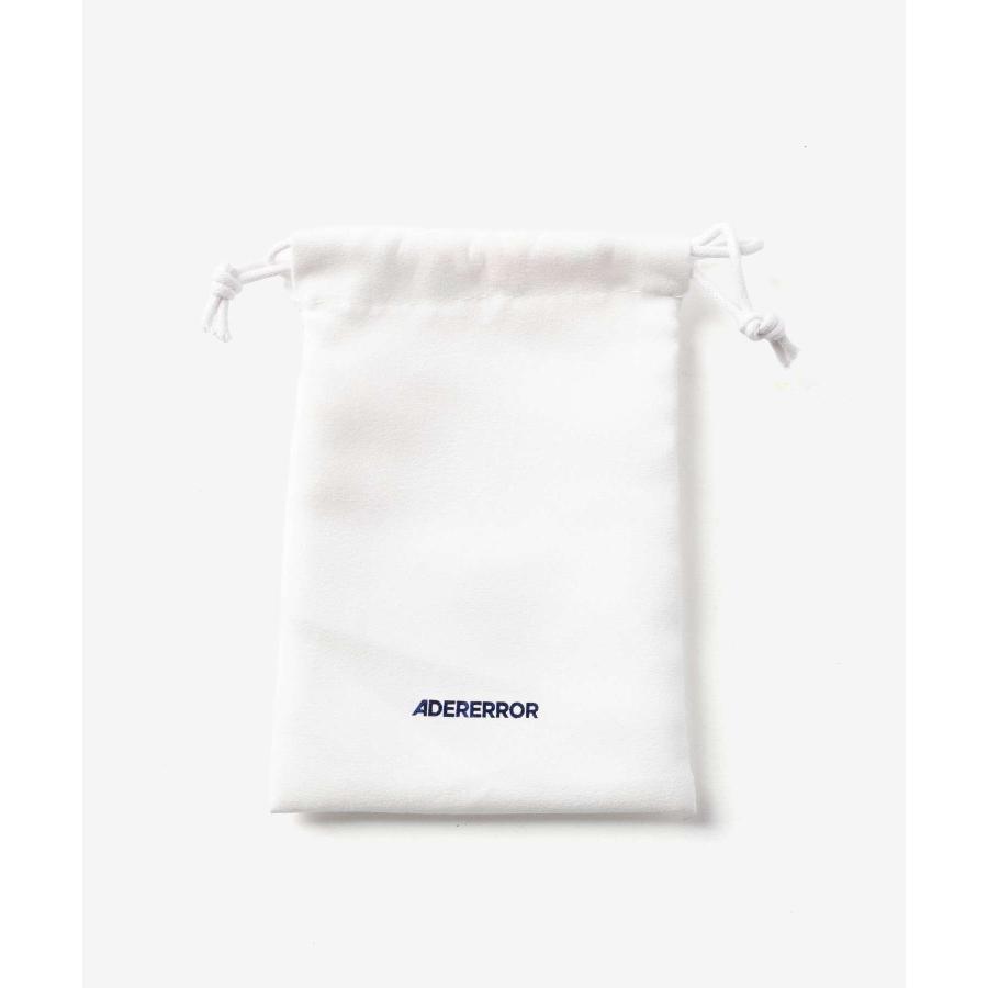 アーダーエラー ADERERROR BURSA CARD HOLDER ブルサ カード ホルダー BN01SSWA0206 カードケース ユニセックス 財布 小物 |  | 14