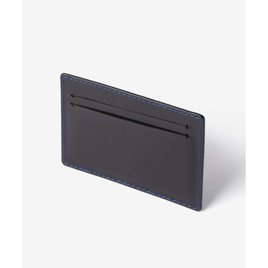 アーダーエラー ADERERROR BURSA CARD HOLDER ブルサ カード ホルダー BN01SSWA0206 カードケース ユニセックス 財布 小物 |  | 05