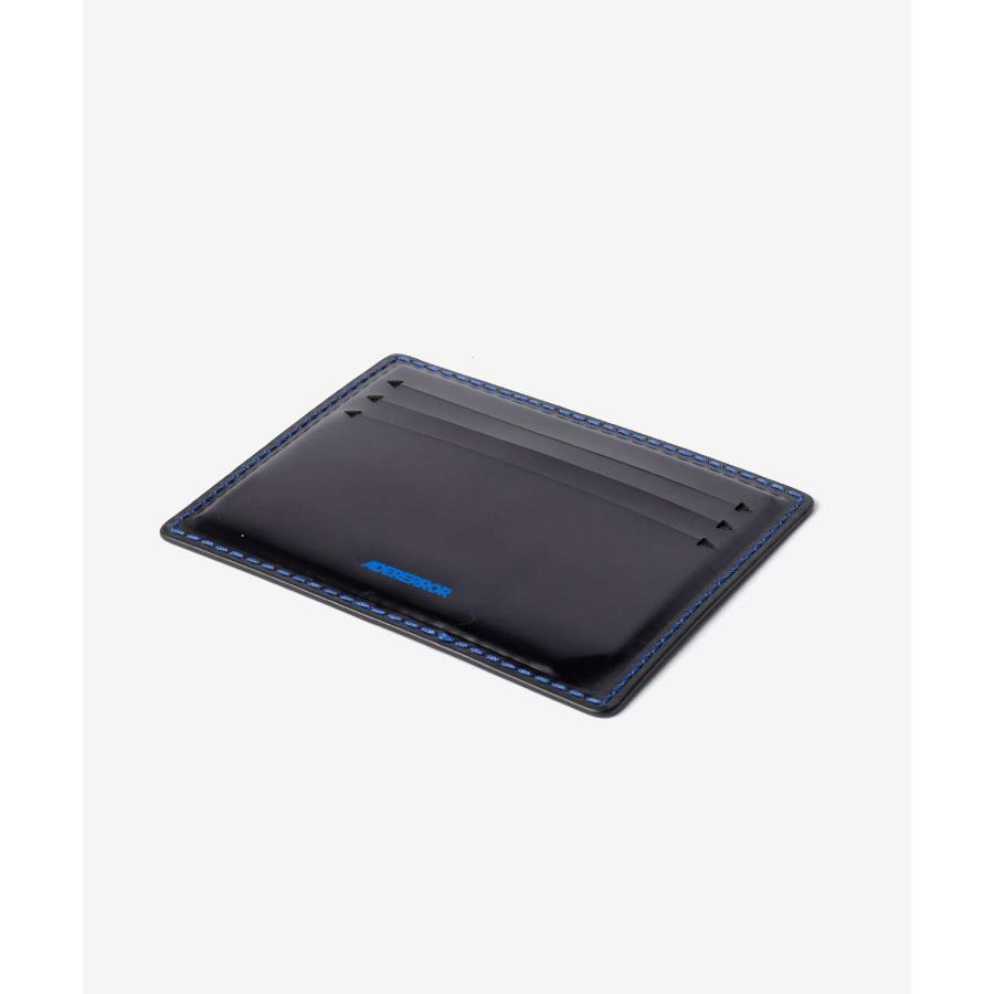 アーダーエラー ADERERROR BURSA CARD HOLDER ブルサ カード ホルダー BN01SSWA0206 カードケース ユニセックス 財布 小物 |  | 06
