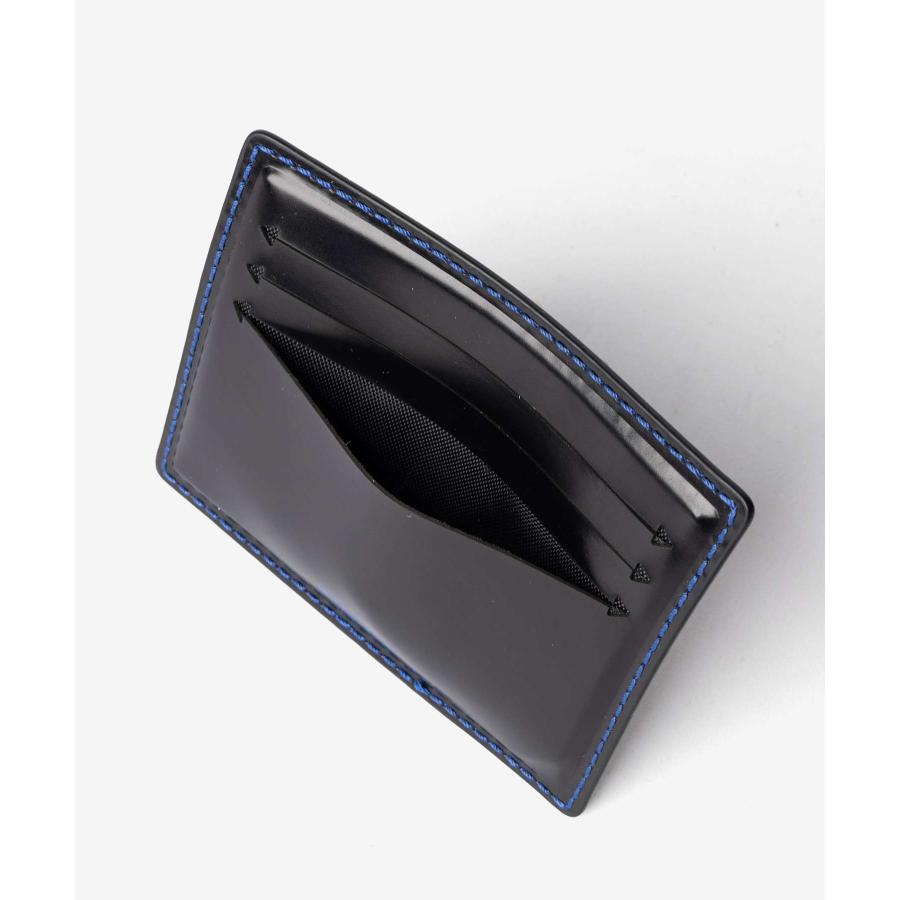 アーダーエラー ADERERROR BURSA CARD HOLDER ブルサ カード ホルダー BN01SSWA0206 カードケース ユニセックス 財布 小物 |  | 07