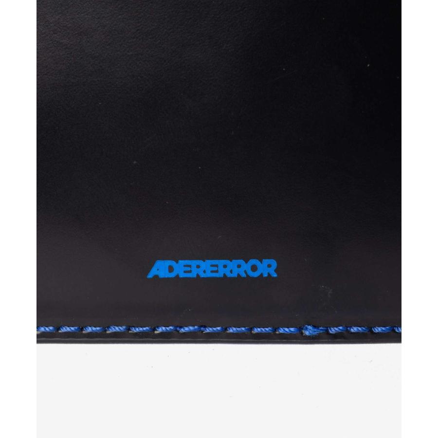 アーダーエラー ADERERROR BURSA CARD HOLDER ブルサ カード ホルダー BN01SSWA0206 カードケース ユニセックス 財布 小物 |  | 08