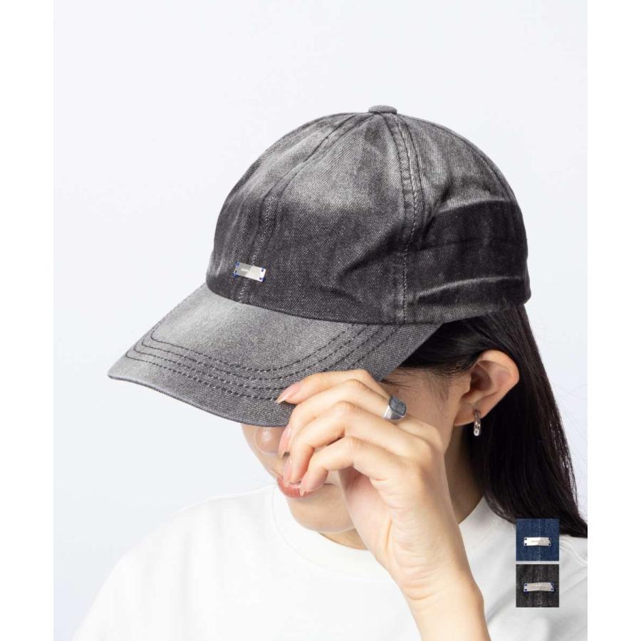 アーダーエラー ADERERROR CAP PRODUCT. 127 キャップ プロダクト BO01SSHW0210 ベースボールキャップ ユニセックス 帽子 | 