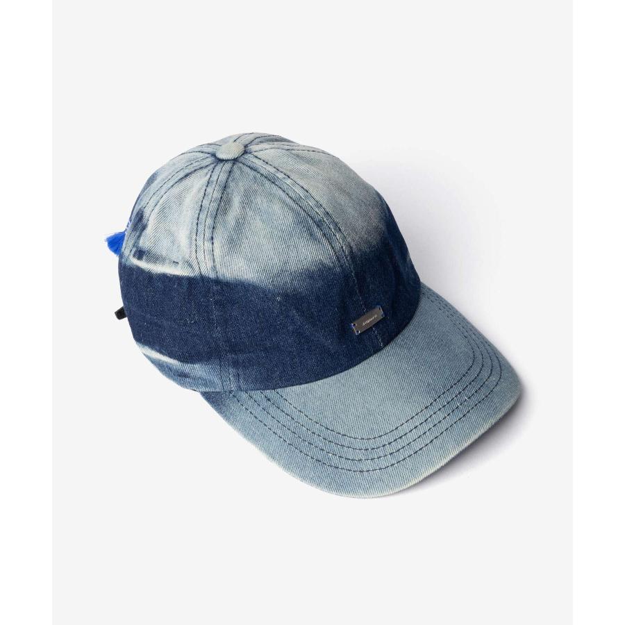 アーダーエラー ADERERROR CAP PRODUCT. 127 キャップ プロダクト BO01SSHW0210 ベースボールキャップ ユニセックス 帽子 |  | 11