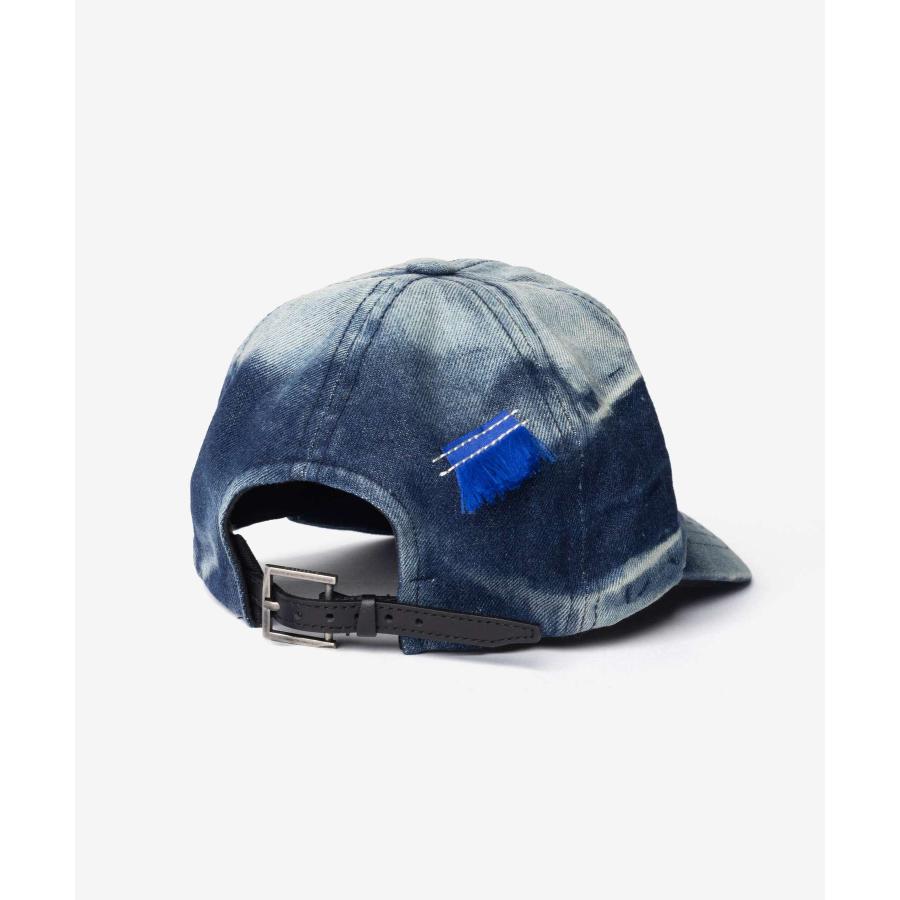 アーダーエラー ADERERROR CAP PRODUCT. 127 キャップ プロダクト BO01SSHW0210 ベースボールキャップ ユニセックス 帽子 |  | 12