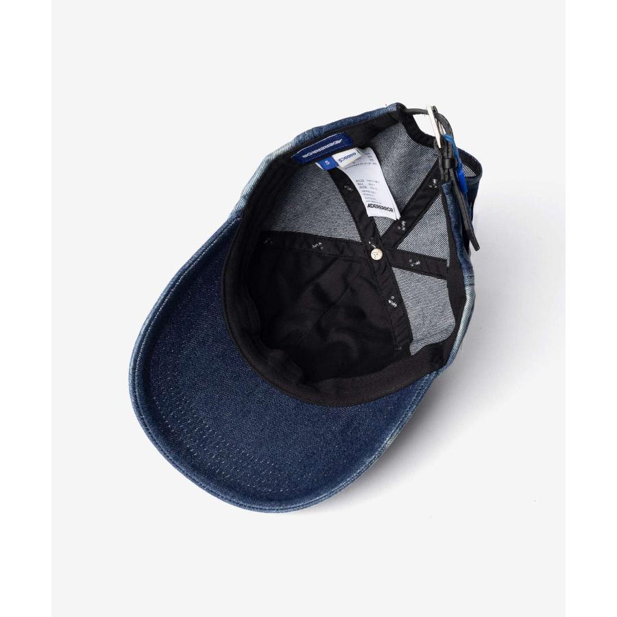 アーダーエラー ADERERROR CAP PRODUCT. 127 キャップ プロダクト BO01SSHW0210 ベースボールキャップ ユニセックス 帽子 |  | 13
