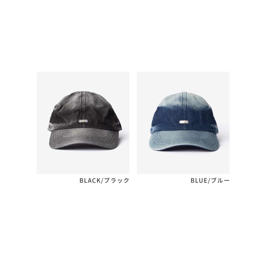 アーダーエラー ADERERROR CAP PRODUCT. 127 キャップ プロダクト BO01SSHW0210 ベースボールキャップ ユニセックス 帽子 |  | 01