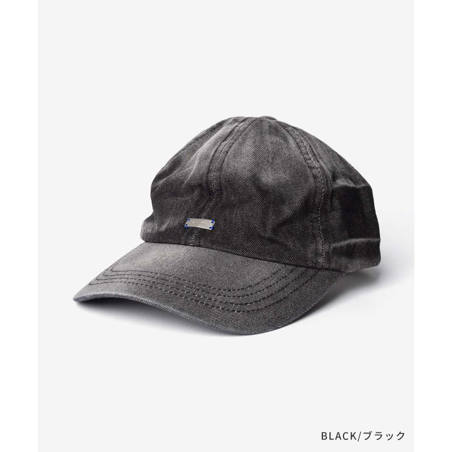 アーダーエラー ADERERROR CAP PRODUCT. 127 キャップ プロダクト BO01SSHW0210 ベースボールキャップ ユニセックス 帽子 |  | 02